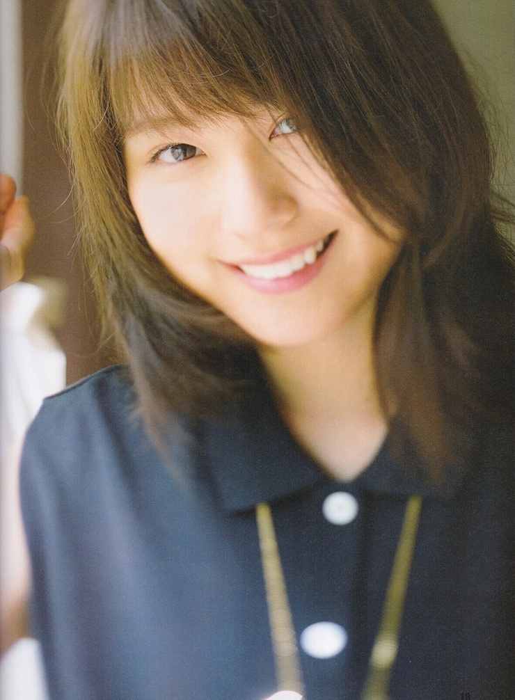 Kasumi Arimura Kasumi Arimura