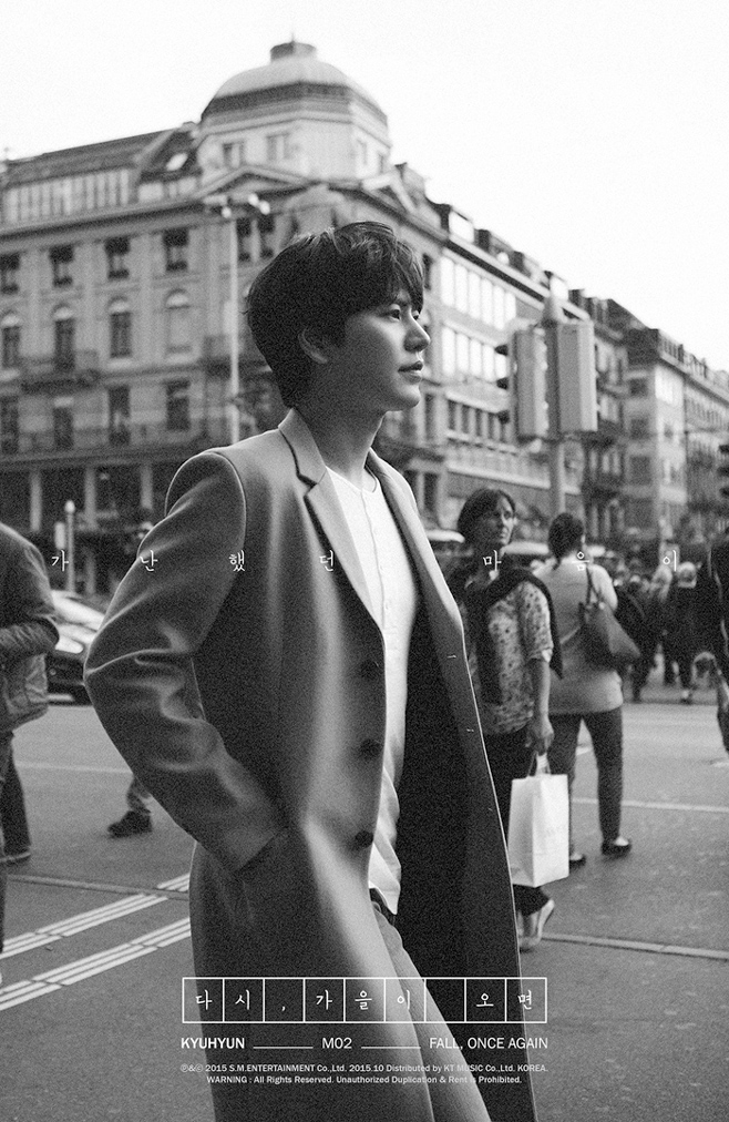 Kyuhyun