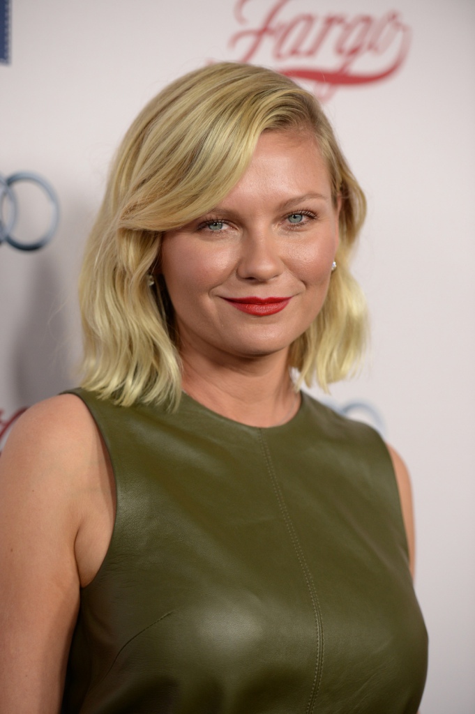 Kirsten Dunst Kirsten Dunst