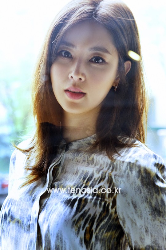 Han Chae-Ah
