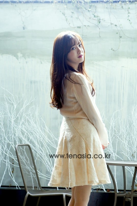 Hye-sun Koo