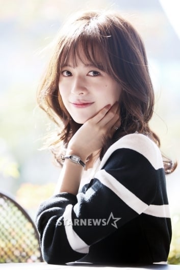 Ji Woo Ji Woo