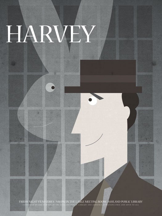 Picture of Harvey