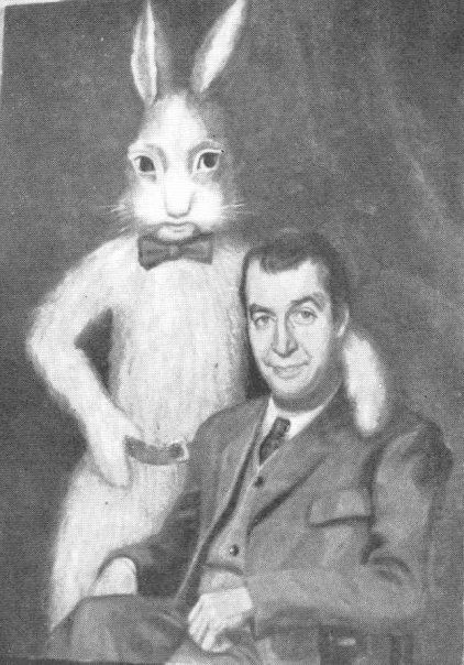 Harvey Harvey