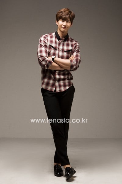 Jae-rim Song