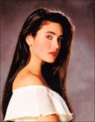 Picture of Jennifer Connelly