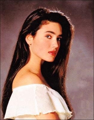 Jennifer Connelly Jennifer Connelly