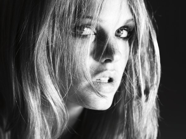 Erin Heatherton Erin Heatherton