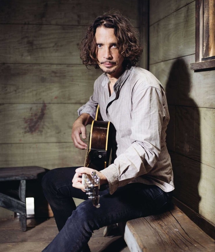 Chris Cornell