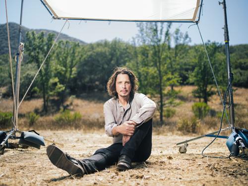 Chris Cornell Chris Cornell