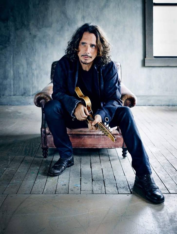 Chris Cornell