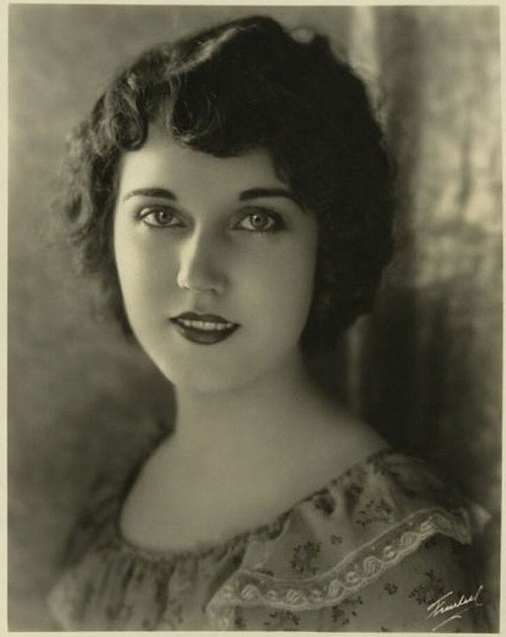 Fay Wray