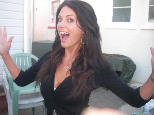 Laura Surrich Laura Surrich