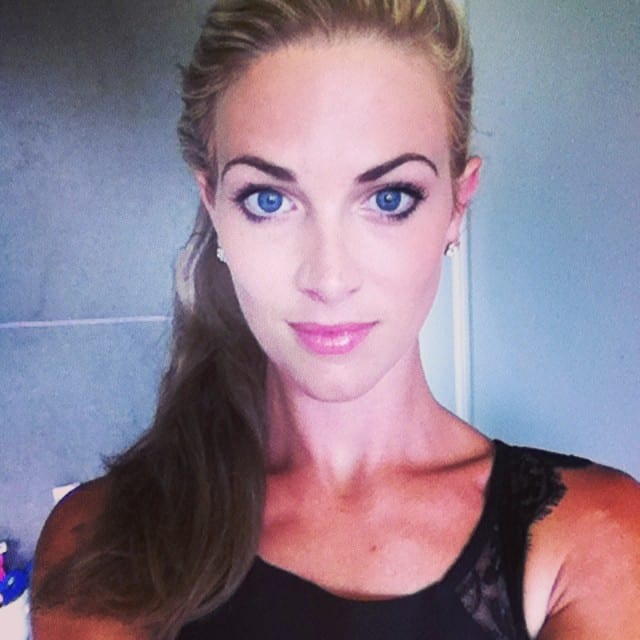 Laura Surrich