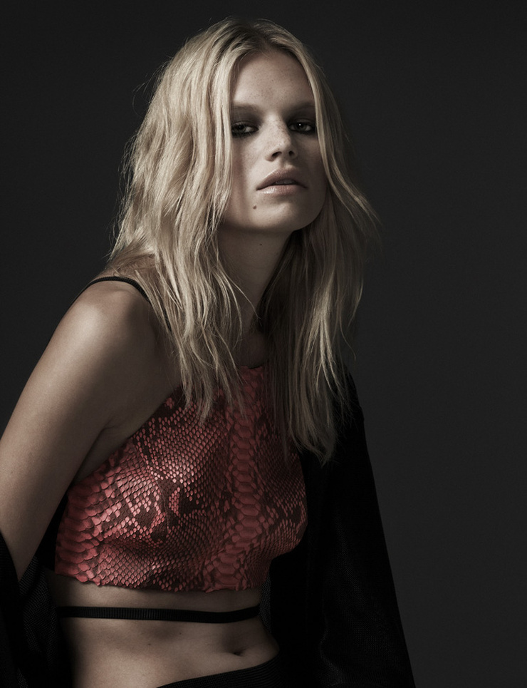 Nadine Leopold