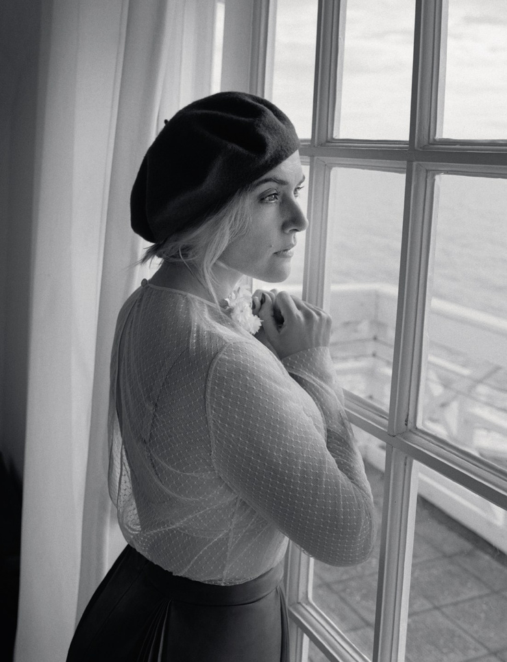 Kate Winslet