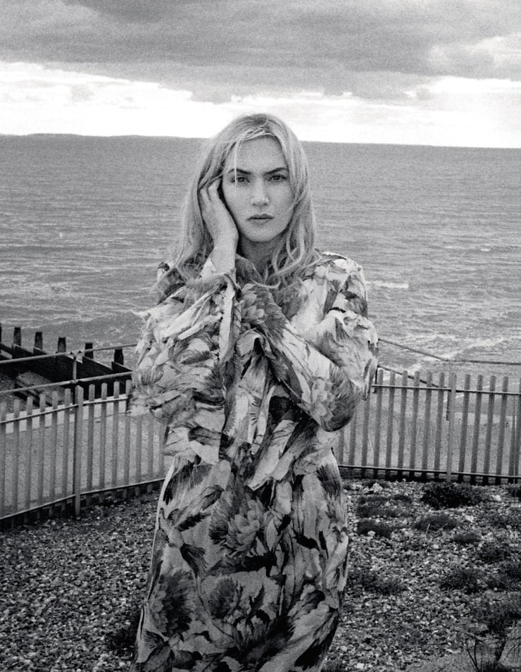 Kate Winslet