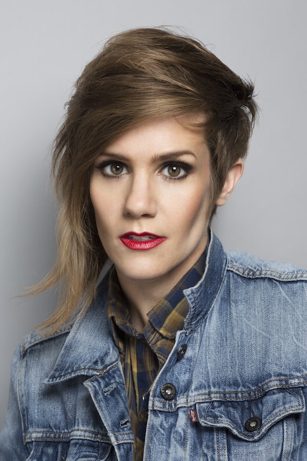 Cameron Esposito