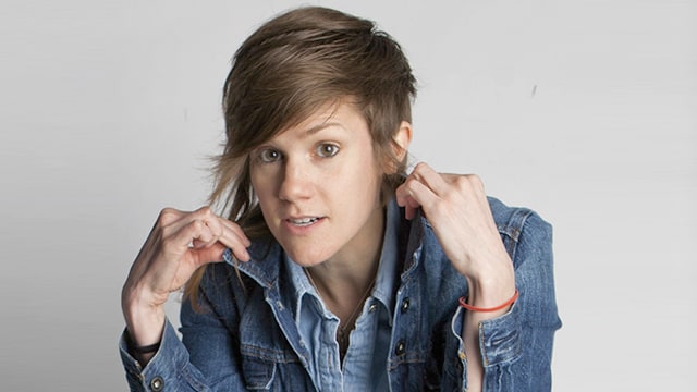 Cameron Esposito