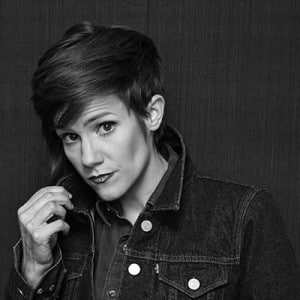 Cameron Esposito