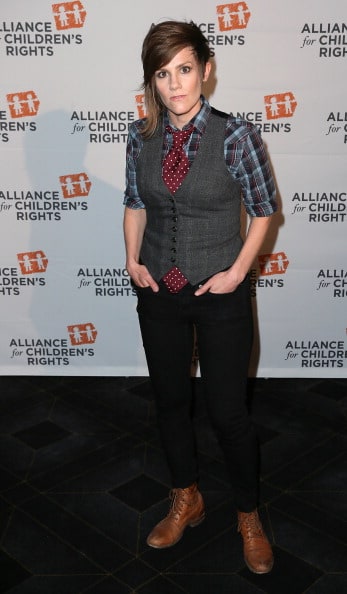 Cameron Esposito