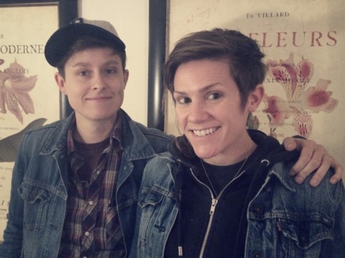 Cameron Esposito