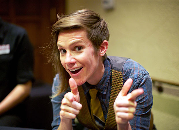 Cameron Esposito