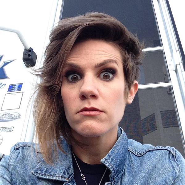 Cameron Esposito