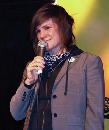 Cameron Esposito