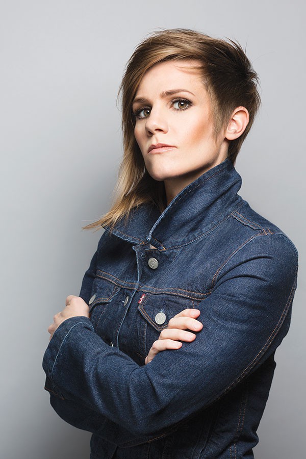 Cameron Esposito