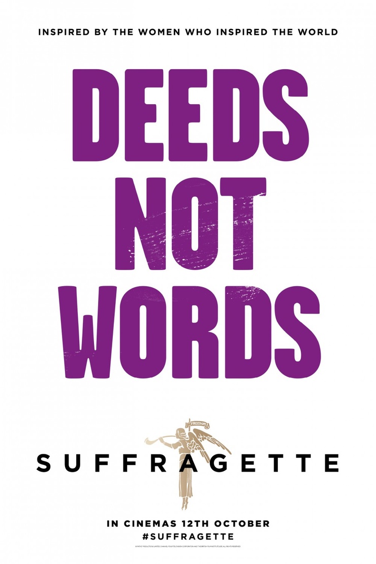 Suffragette
