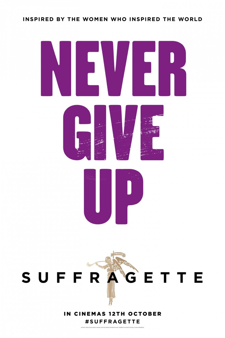 Suffragette