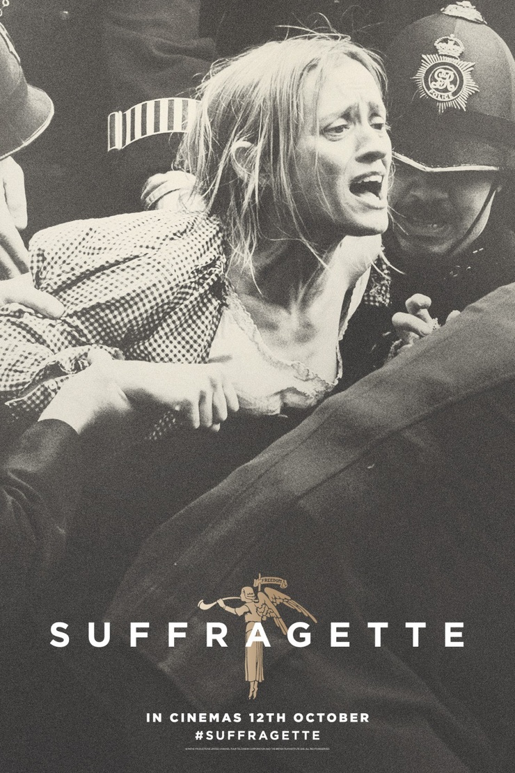 Suffragette Suffragette