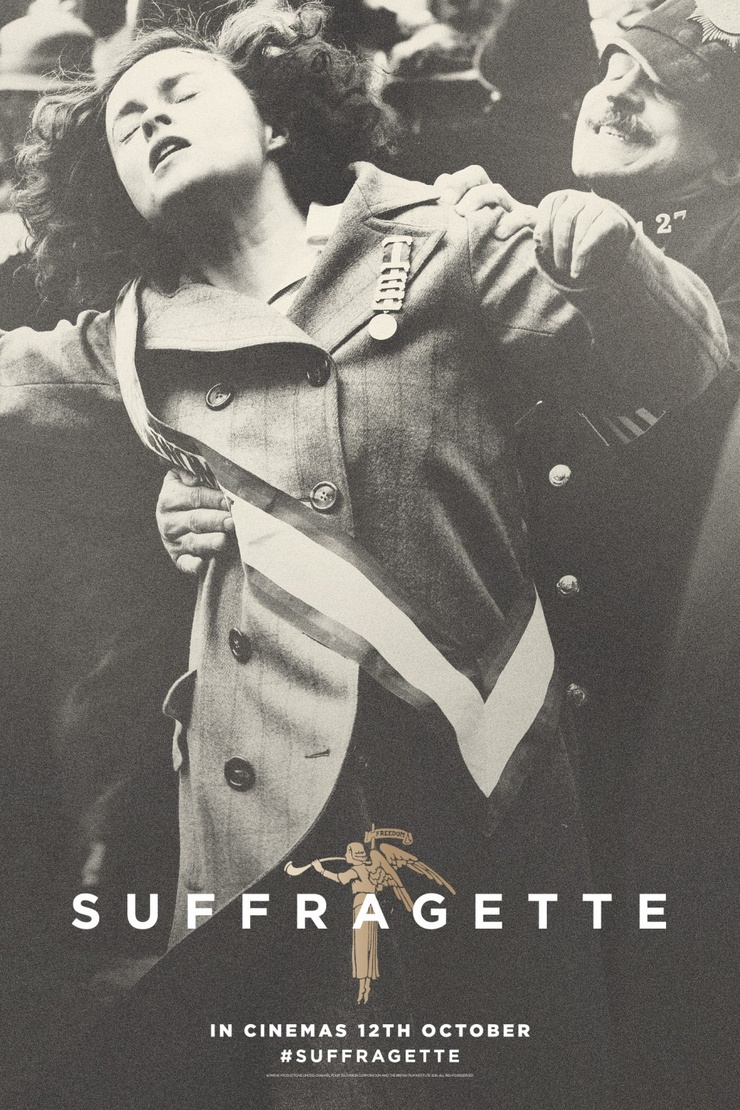 Suffragette