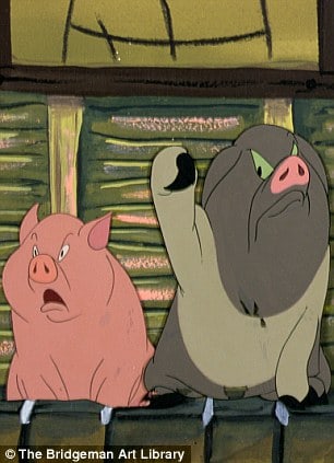 Napoleon (Animal Farm)