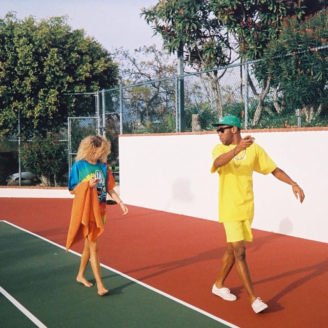 Tyler The Creator