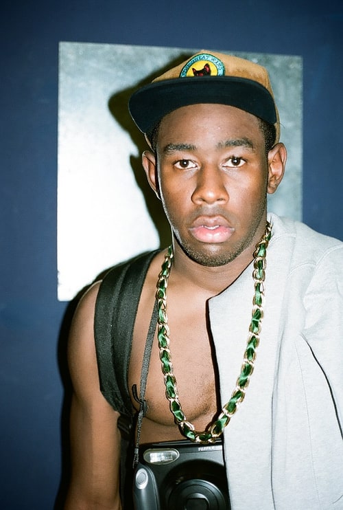 Tyler The Creator