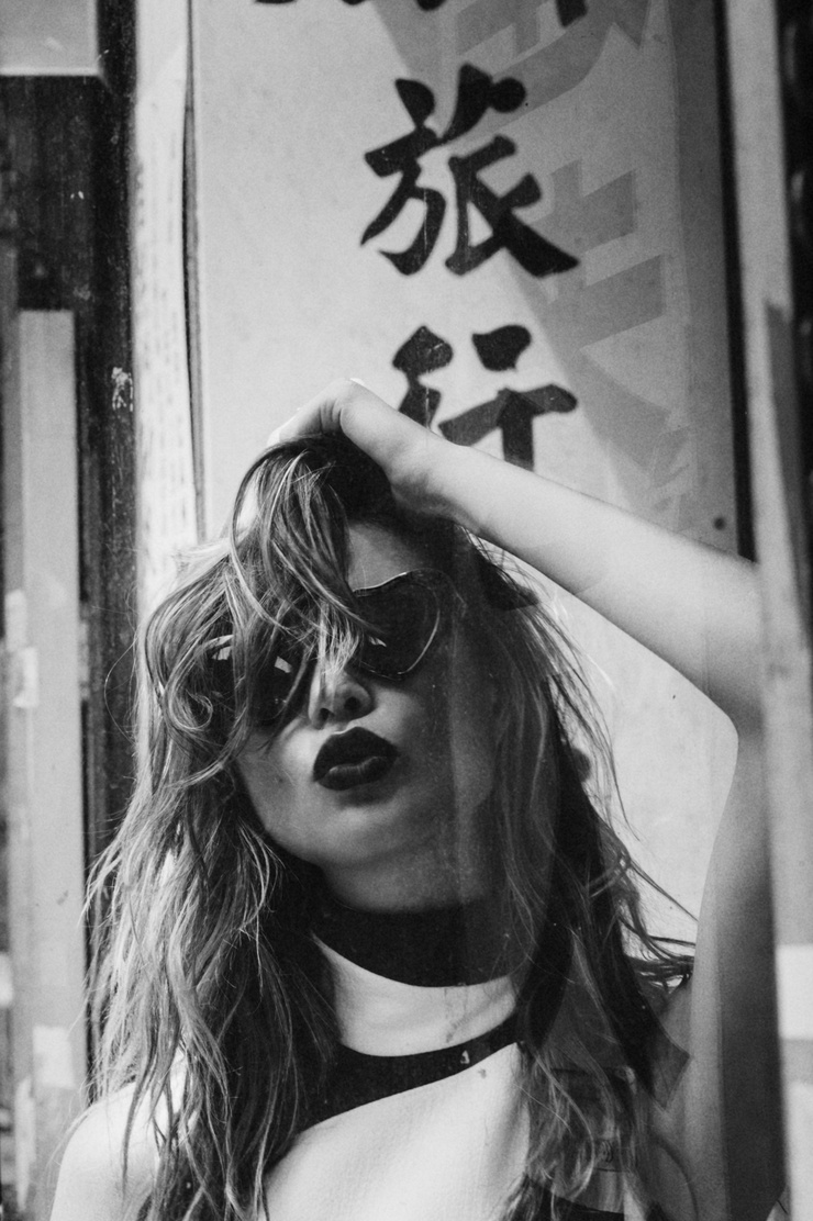 Behati Prinsloo Behati Prinsloo