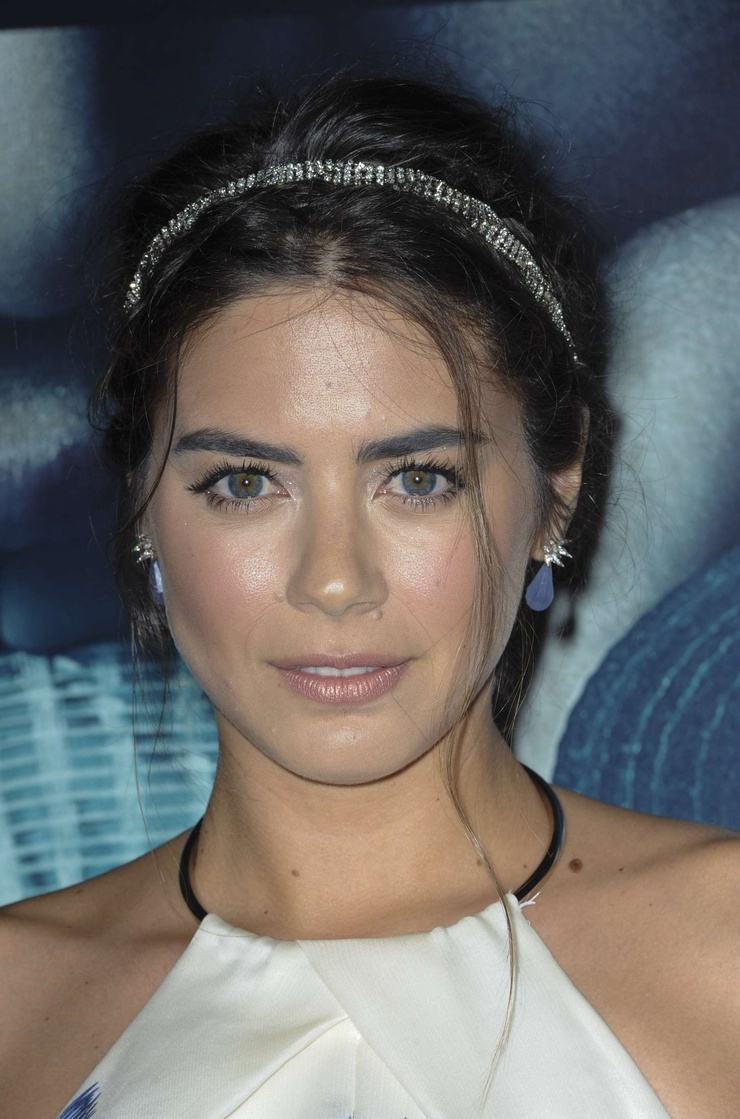 Lorenza Izzo