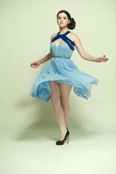 Vanessa Marano Vanessa Marano