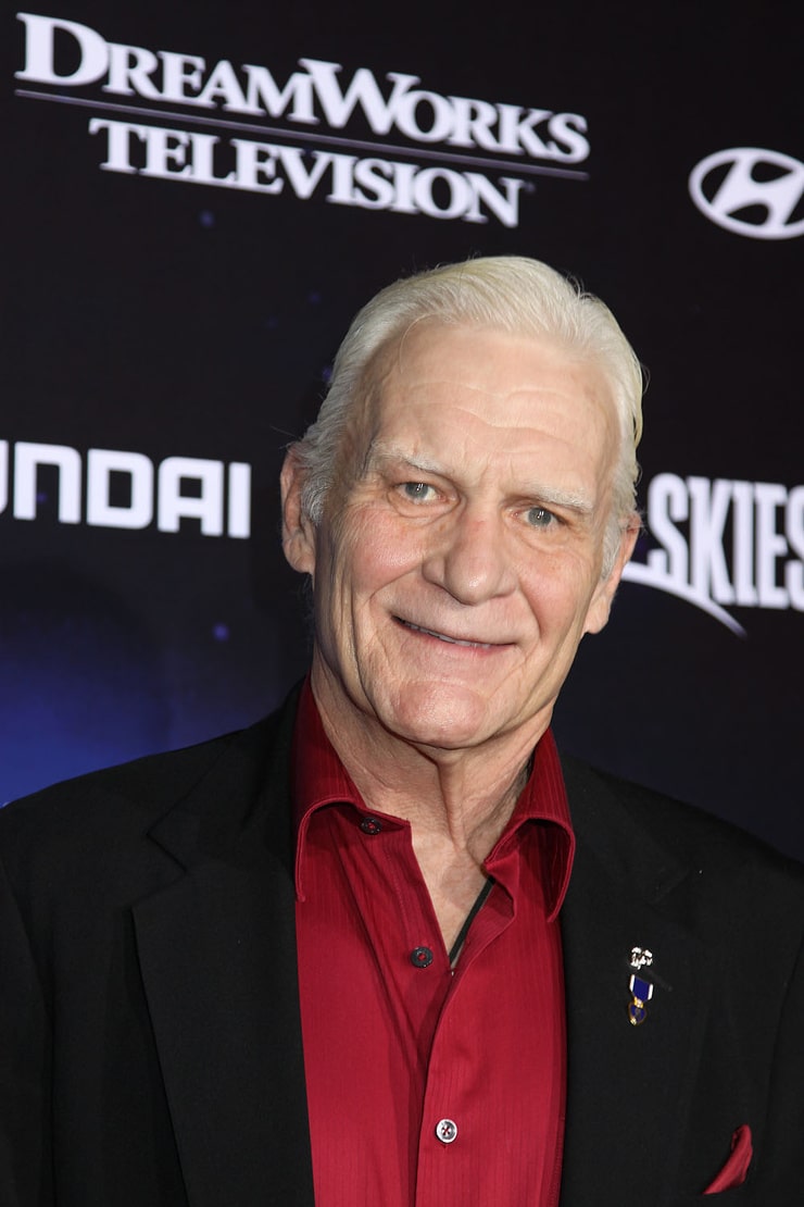 Dale Dye