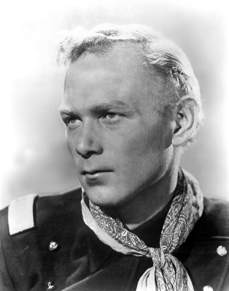 Harry Carey Jr. Harry Carey Jr.