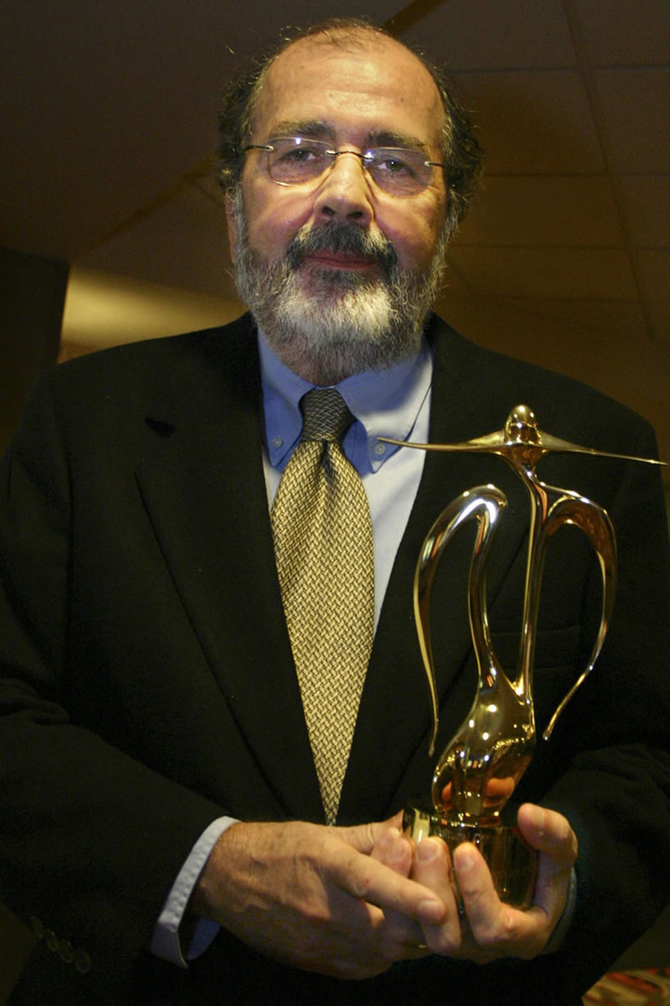 Carlos Diegues