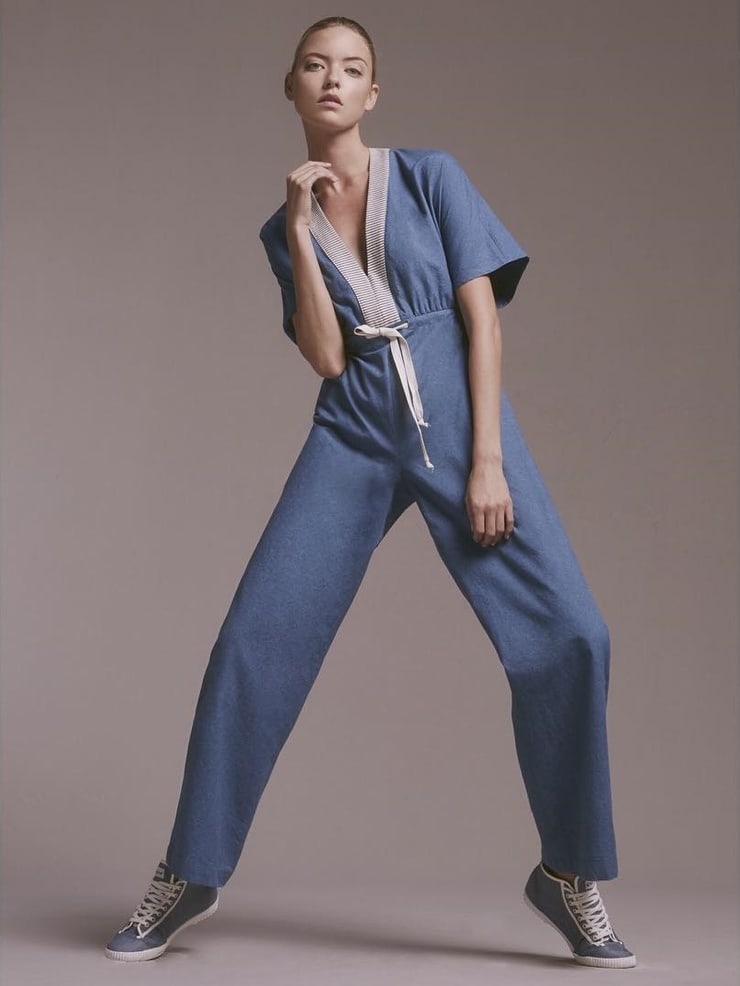 Martha Hunt Martha Hunt