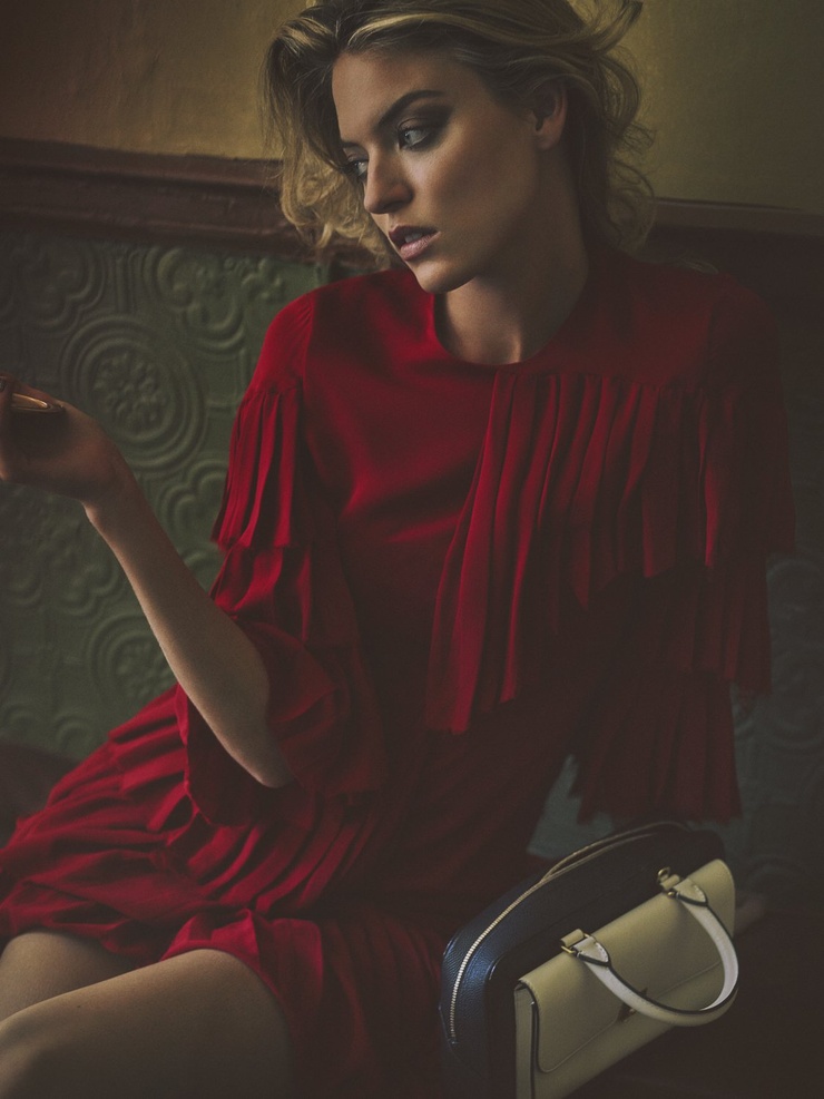 Martha Hunt Martha Hunt