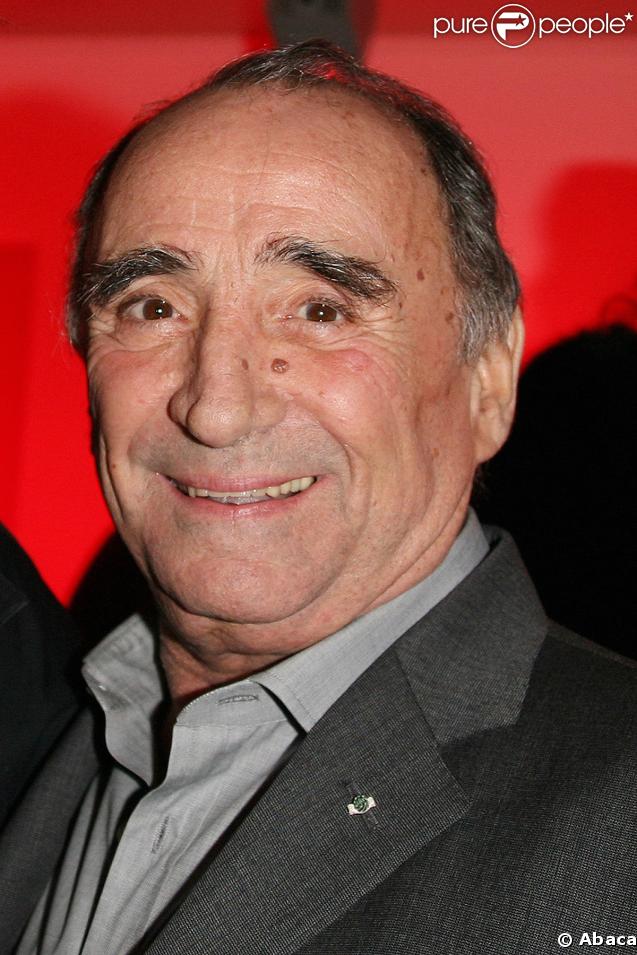 Claude Brasseur