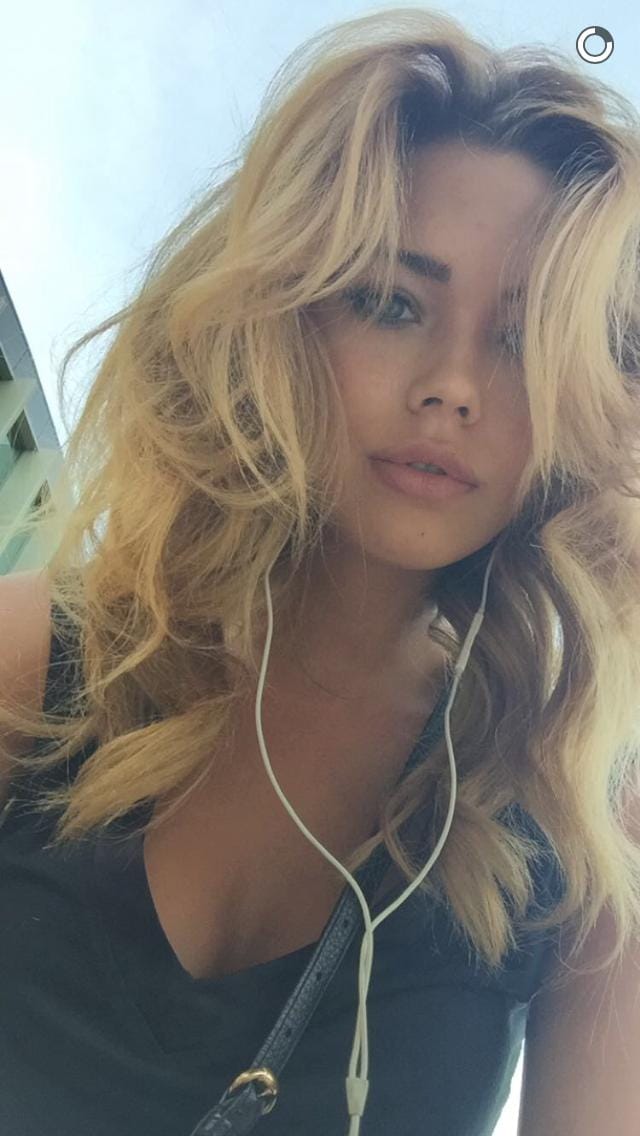 Sandra Kubicka