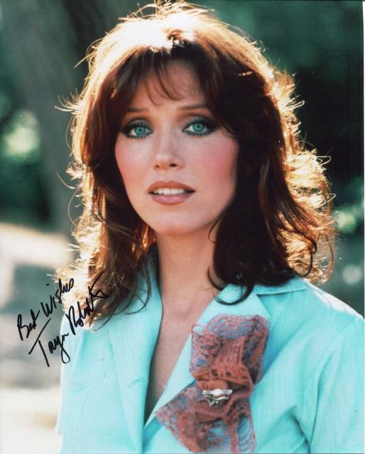 Tanya Roberts