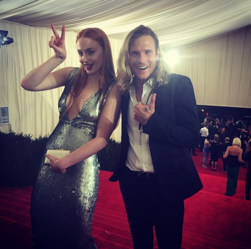 Sophie Turner Sophie Turner