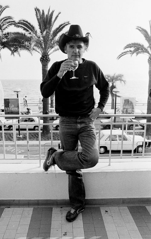 Dennis Hopper